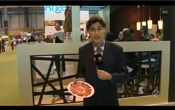 Dencinares en Antena3