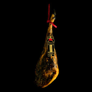 Jamón Bellota Ibérico