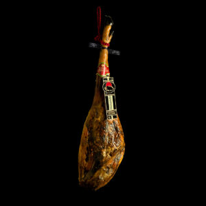 Jamón Bellota Dehesa Extremadura