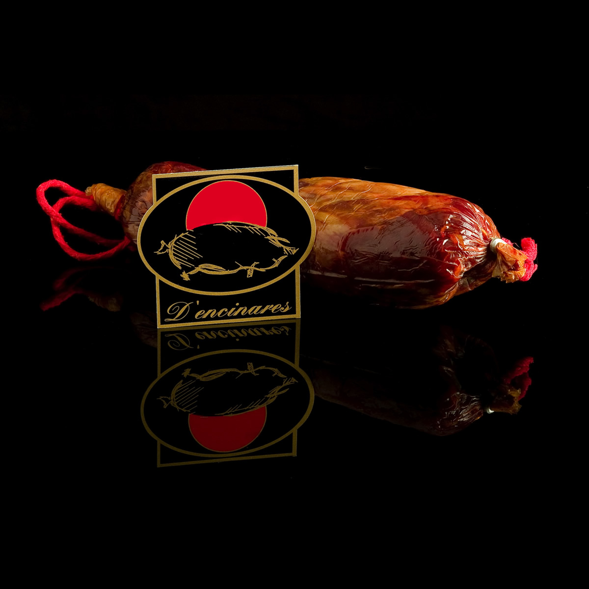 Lomito Ibérico Bellota