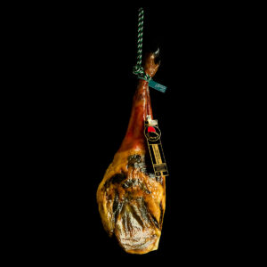 PALETA IBERICA