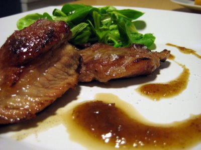 Secreto Ibérico