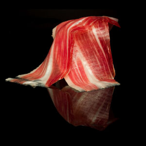 Jamón Ibérico en Lonchas