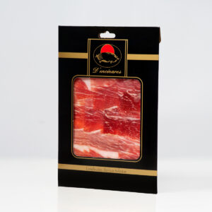 Loncheado Jamón Ibérico
