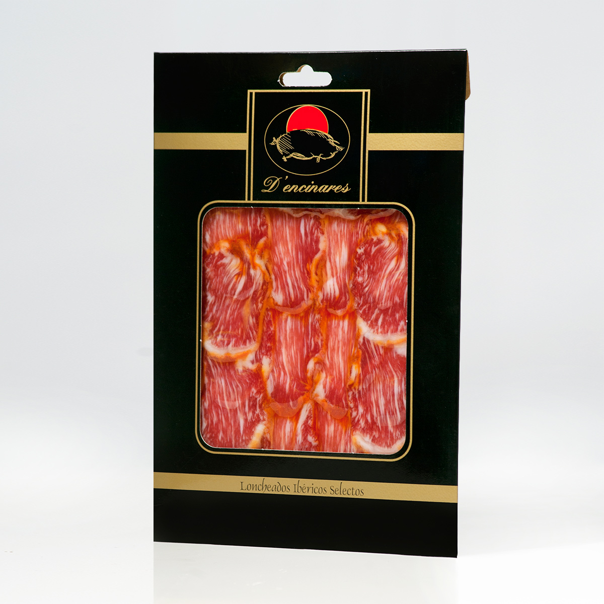 Lomo Ibérico
