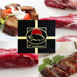 SOLOMILLO IBERICO